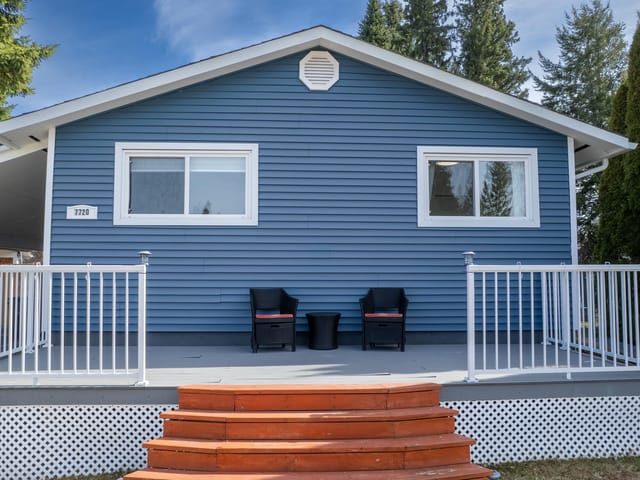 House for sale in Prince George, PG City South West, 7720 Marionopolis Place, 263139537 | Realtylink.org