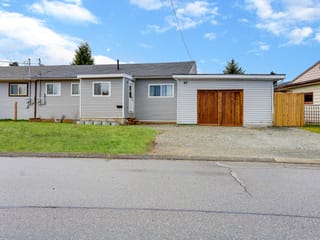 1/2 Duplex for sale in Kitimat, Kitimat, 47 Lillooet Crescent, 263139539 | Realtylink.org