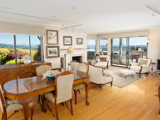 Townhouse for sale in West Vancouver, West Vancouver, 26 2214 Folkestone Way, 263139547 | Realtylink.org