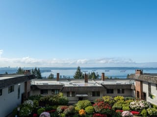 Apartment for sale in West Vancouver, West Vancouver, 26 2214 Folkestone Way, 263139547 | Realtylink.org