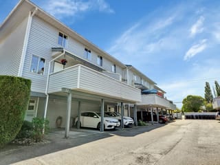 Townhouse for sale in Port Coquitlam, Port Coquitlam, 12 3410 Coast Meridian Road, 263139548 | Realtylink.org