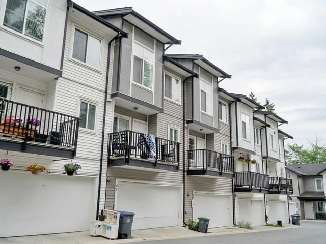 Townhouse for sale in Surrey, Surrey, 47 5867 129 Street, 263139549 | Realtylink.org