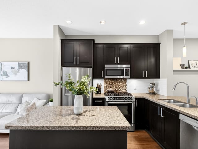 Townhouse for sale in Surrey, South Surrey White Rock, 42 2689 Parkway Drive, 263139551 | Realtylink.org