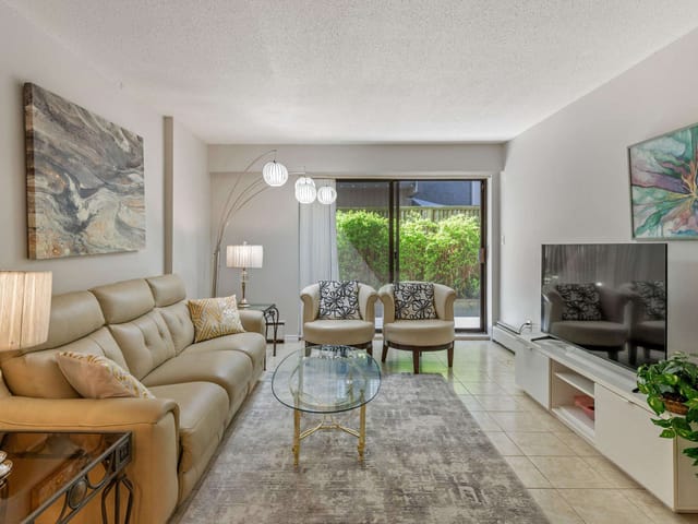 Apartment for sale in Vancouver, Vancouver West, 103 2040 Cornwall Avenue, 263139552 | Realtylink.org