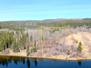 Lot for sale in Burns Lake, Burns Lake, Lot 7 Binta Main Forest Service Road, 263139554 | Realtylink.org