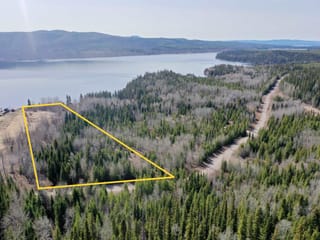 Lot for sale in Burns Lake, Burns Lake, Lot 7 Binta Main Forest Service Road, 263139554 | Realtylink.org
