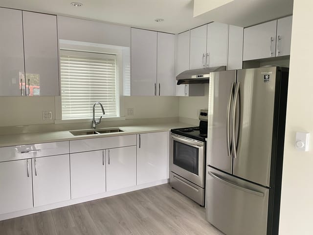 House for rent in Vancouver, Vancouver West, 3551 W 17th Avenue, 263139555 | Realtylink.org