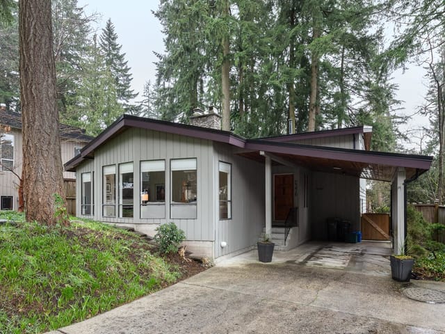 House for sale in Coquitlam, Coquitlam, 2376 King Albert Avenue, 263139564 | Realtylink.org
