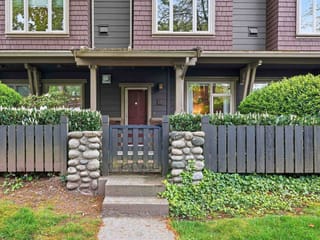 Apartment for sale in New Westminster, New Westminster, 125 600 Park Crescent, 263139568 | Realtylink.org