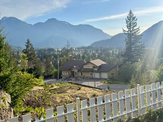 Lot for sale in Hope, Hope & Area, 21647 Thacker Mtn Road, 263139573 | Realtylink.org