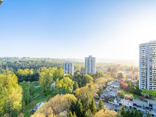 Apartment for sale in Burnaby, Burnaby North, 2101 9521 Cardston Court, 263139577 | Realtylink.org