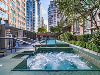 Apartment for sale in Vancouver, Vancouver West, 3501 1372 Seymour Street, 263139580 | Realtylink.org
