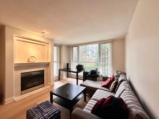 Apartment for rent in Vancouver, Vancouver West, 205 5615 Hampton Place, 263139587 | Realtylink.org