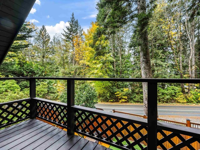 House for sale in Harrison Hot Springs, Harrison Lake, 6326 Rockwell Drive, 263139589 | Realtylink.org