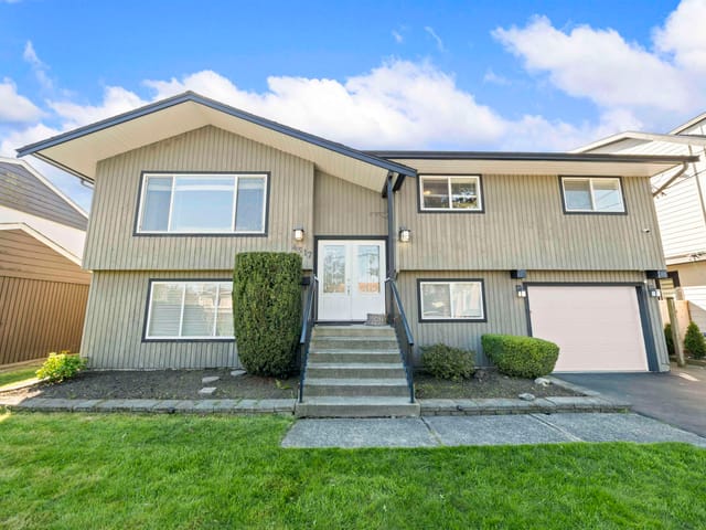 House for sale in Ladner, Ladner, 4517 46a Street, 263139594 | Realtylink.org