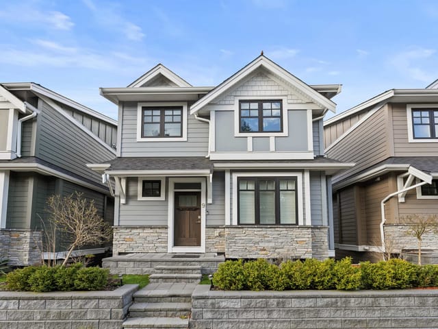 Townhouse for sale in Abbotsford, Abbotsford, 9 34121 George Ferguson Way, 263139598 | Realtylink.org