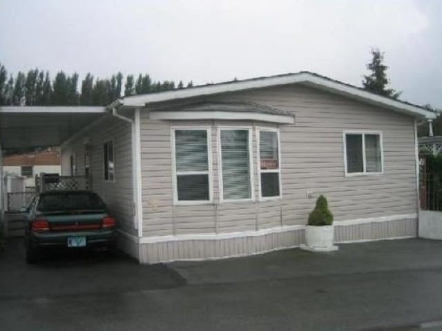 Manufactured Home for sale in Coquitlam, Coquitlam, 98 201 Cayer Street, 263139604 | Realtylink.org