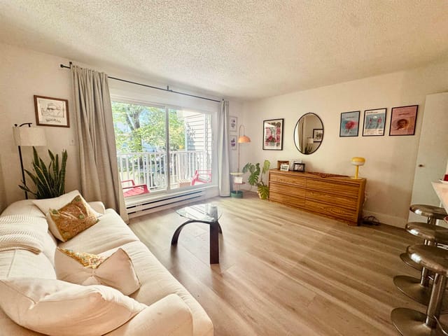 Apartment for sale in Vancouver, Vancouver East, 101 1545 E 2nd Avenue, 263139605 | Realtylink.org