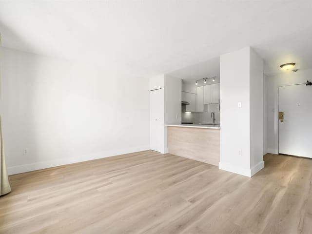 Apartment for sale in Vancouver, Vancouver East, 101 1545 E 2nd Avenue, 263139605 | Realtylink.org