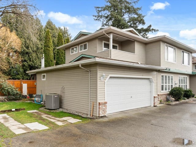 Townhouse for sale in Chilliwack, Chilliwack, 5 46209 Cessna Drive, 263139606 | Realtylink.org