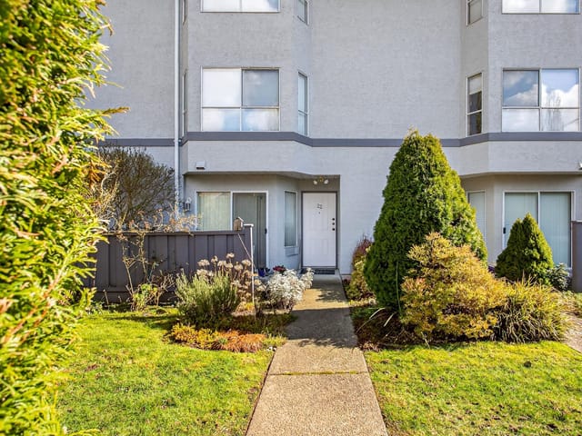 Townhouse for sale in Port Coquitlam, Port Coquitlam, 22 3476 Coast Meridian Road, 263139610 | Realtylink.org