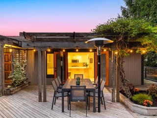 House for sale in West Vancouver, West Vancouver, 4615 Woodgreen Drive, 263139613 | Realtylink.org