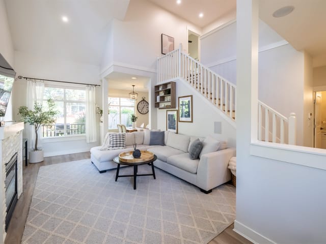 Townhouse for sale in Surrey, South Surrey White Rock, 32 15237 36 Avenue, 263139615 | Realtylink.org