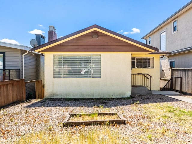 House for sale in Vancouver, Vancouver East, 1066 E 63rd Avenue, 263139616 | Realtylink.org