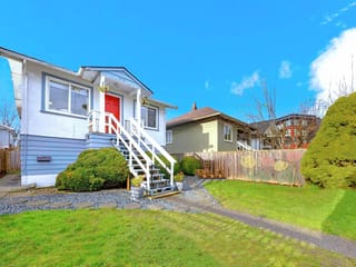 House for sale in Vancouver, Vancouver East, 4331 Miller Street, 263139617 | Realtylink.org