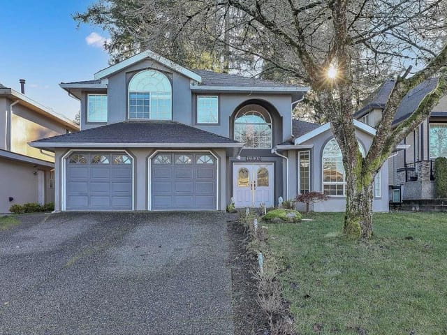 House for sale in Surrey, Surrey, 13636 60a Avenue, 263139618 | Realtylink.org