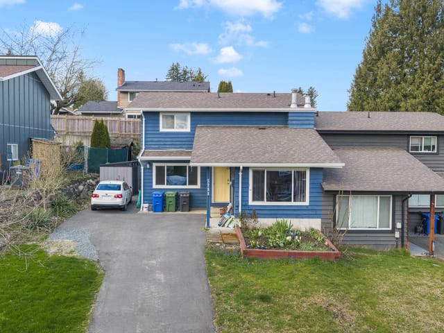 1/2 Duplex for sale in Abbotsford, Abbotsford, 2731 Sandon Drive, 263139620 | Realtylink.org