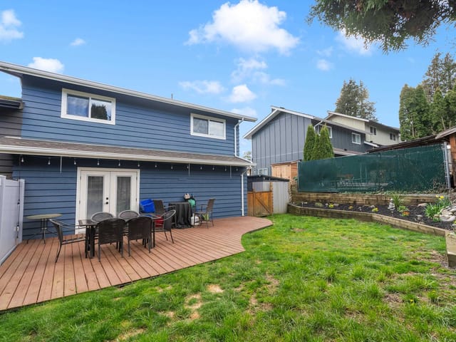 1/2 Duplex for sale in Abbotsford, Abbotsford, 2731 Sandon Drive, 263139620 | Realtylink.org
