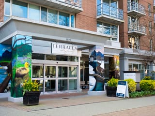 Apartment for sale in Vancouver, Vancouver West, 1001 1570 W 7th Avenue, 263139623 | Realtylink.org