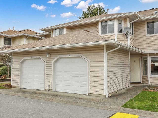 Recreational Property for sale in Surrey, North Surrey, 46 10038 155 Street, 263139625 | Realtylink.org