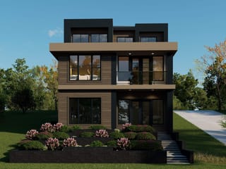 Lot for sale in Surrey, North Surrey, 17318 104 Avenue, 263139627 | Realtylink.org