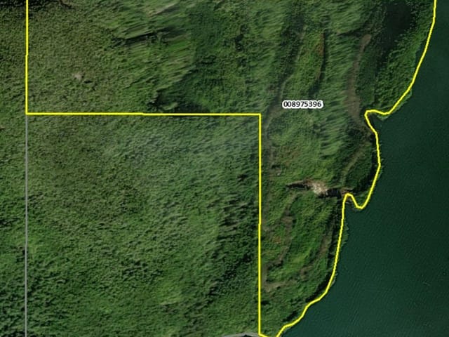 Lot for sale in Bella Coola, Williams Lake, Dl 9 Kilbella Bay, 263139629 | Realtylink.org