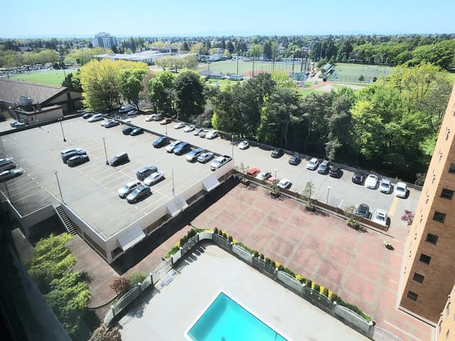 Apartment for sale in Richmond, Richmond, 1305 6631 Minoru Boulevard, 263139630 | Realtylink.org