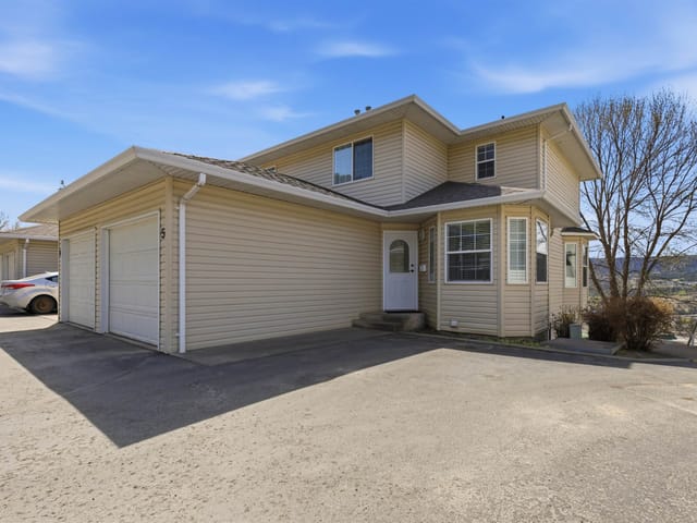 Townhouse for sale in Williams Lake, Williams Lake, 5 350 Pearkes Drive, 263139634 | Realtylink.org