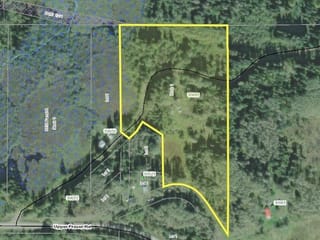Lot for sale in Prince George, PG Rural East, 30681 Camp 27 Road, 263139640 | Realtylink.org