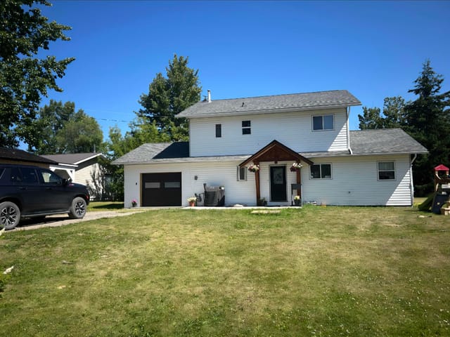 House for sale in Fort St. James, Fort St. James, 7794 Water Subdivision Loop, 263139643 | Realtylink.org