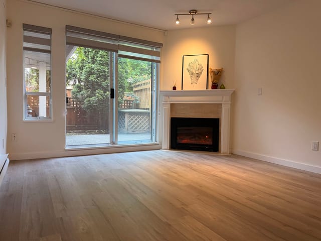 Townhouse for sale in Burnaby, Burnaby East, 5 7184 Stride Avenue, 263139645 | Realtylink.org