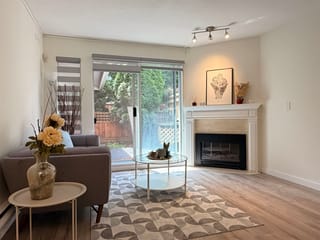 Townhouse for sale in Burnaby, Burnaby East, 5 7184 Stride Avenue, 263139645 | Realtylink.org