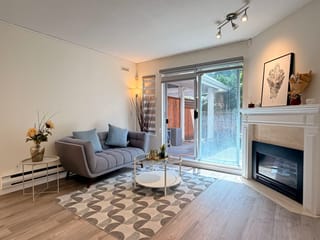 Townhouse for sale in Burnaby, Burnaby East, 5 7184 Stride Avenue, 263139645 | Realtylink.org