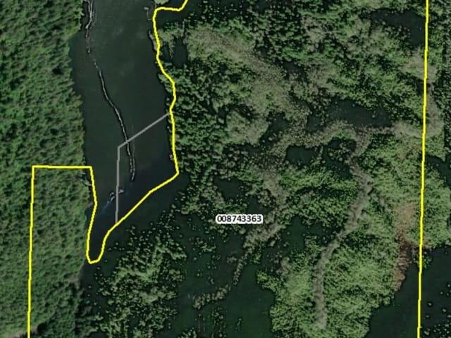 Lot for sale in Bella Coola, Williams Lake, Dl 202 Walbran Island, 263139648 | Realtylink.org