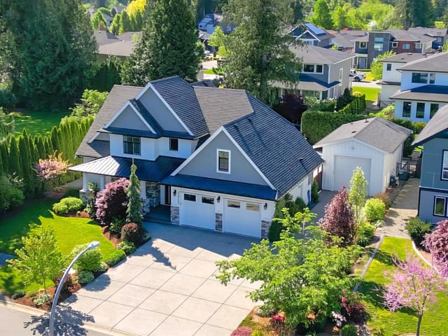 House for sale in Chilliwack, East Chilliwack, 52702 Rosestone Place, 263139650 | Realtylink.org