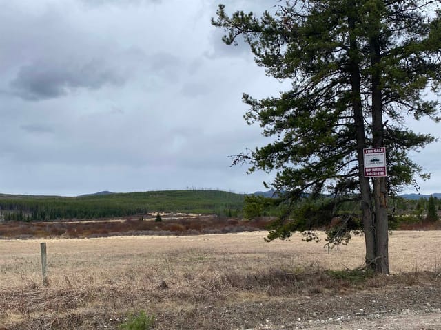 Lot for sale in Vanderhoof, Vanderhoof And Area, 30950 Binta Main Forest Service Road, 263139654 | Realtylink.org