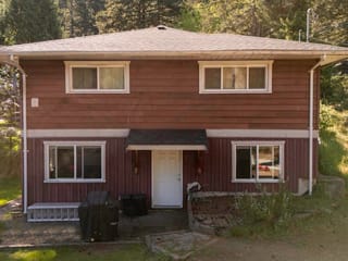 House for sale in Bowen Island, Bowen Island, 1335 Eagle Cliff Road, 263139655 | Realtylink.org