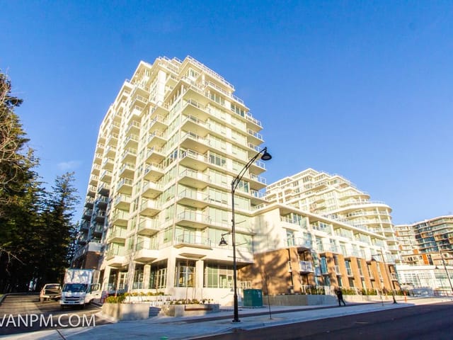 Apartment for rent in White Rock, South Surrey White Rock, 505 15165 Thrift Avenue, 263139656 | Realtylink.org
