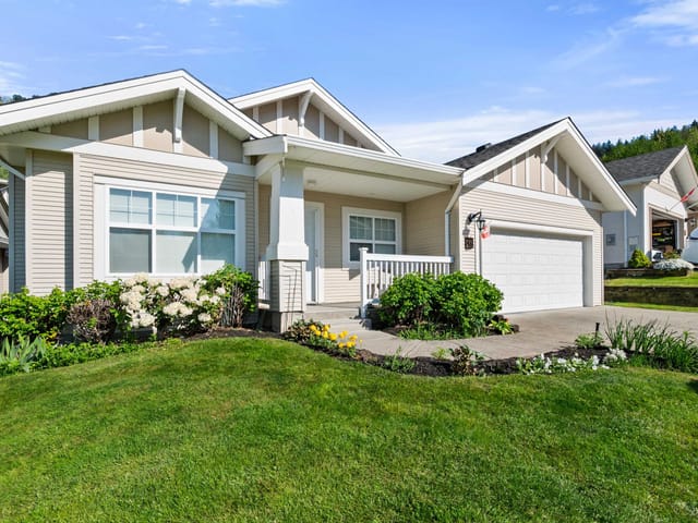 House for sale in Chilliwack, Sardis, 35 5700 Jinkerson Road, 263139658 | Realtylink.org