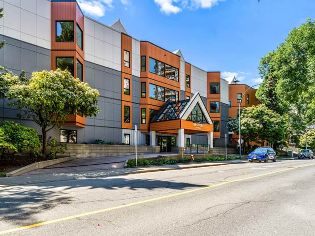 Apartment for sale in New Westminster, New Westminster, 204 1150 Quayside Drive, 263139659 | Realtylink.org